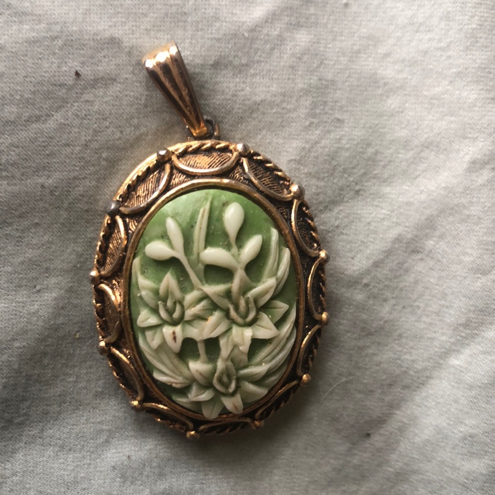 Vauda Vintage Pendant